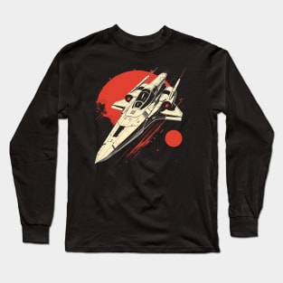 BSG Long Sleeve T-Shirt